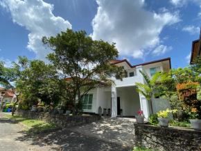 Eden Gardens Residence